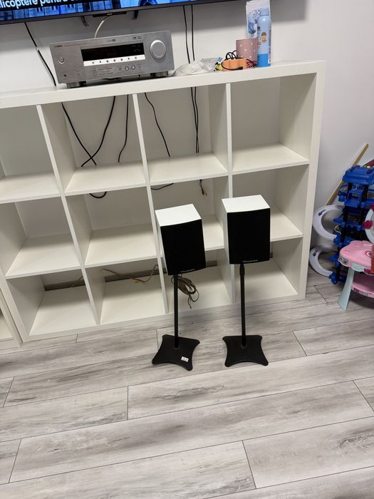boxe wharfedale