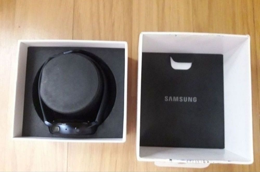 Smartwatch SAMSUNG Galaxy Watch Active 2