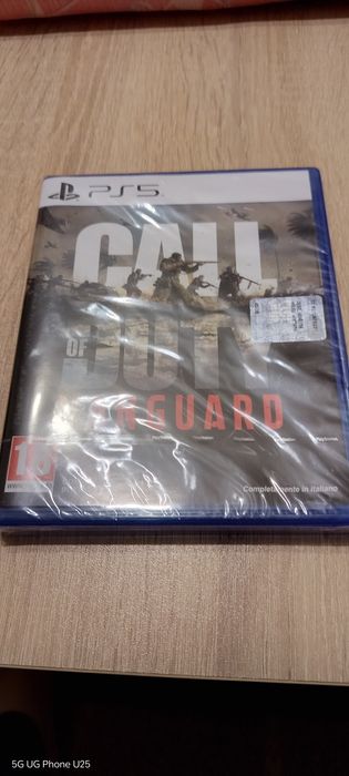 Far cry 6 Metro exodus Call of duty vanguard