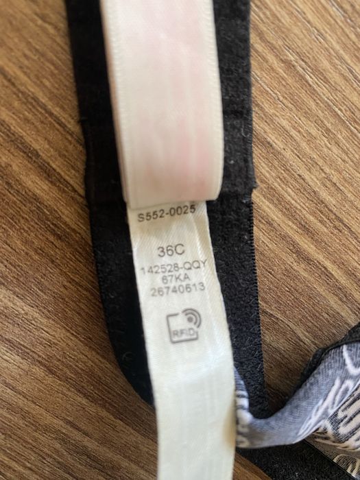 Оригинален сутиен Victoria's Secret