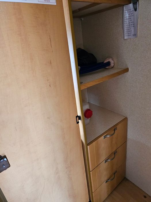 Bailey Ranger 4 locuri adusa recent, stare excelenta