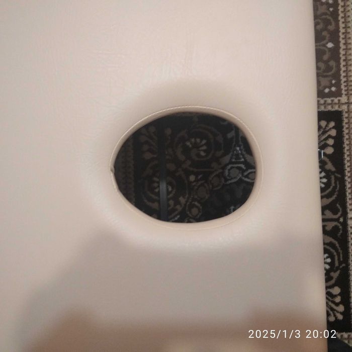Продам кушетку для массажа
