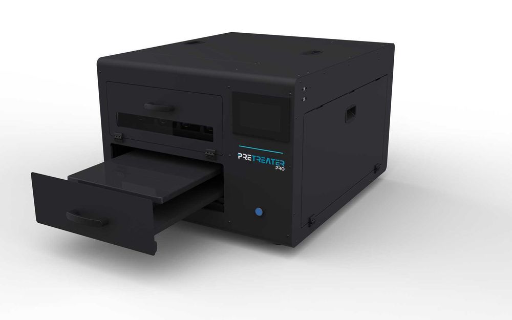 Imprimanta DTG Brother GTX Pro BULK