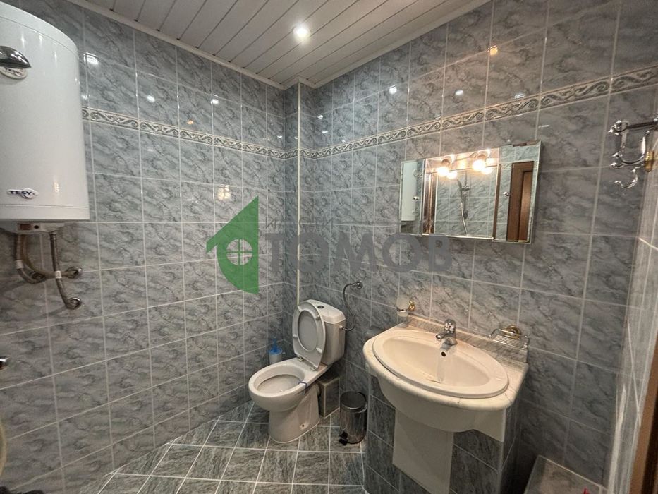 Дава се под наем Двустаен апартамент в Стара Загора, Аязмото - 60 кв.м за 306 € - Снимка #10