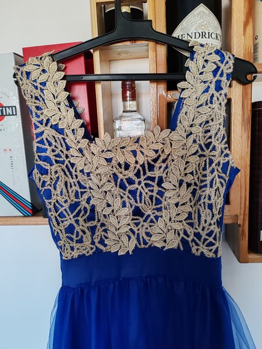 Rochie deosebita