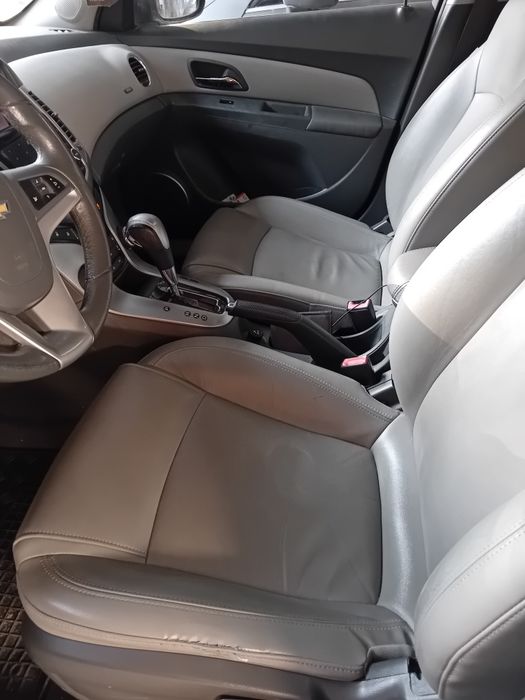 CHEVROLET Cruze Lt 2010