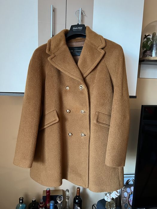 Palton scurt Tara Jarmon