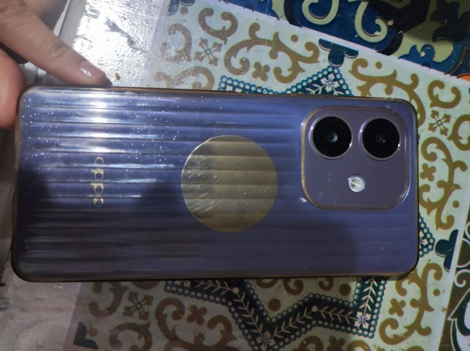 Продам Oppo  А5i Snapdragon