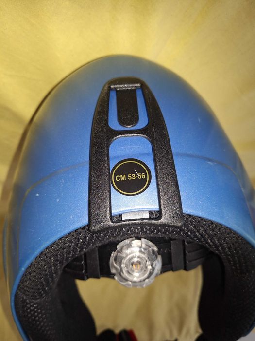Casca  model alpine  marime reglabila 53-56