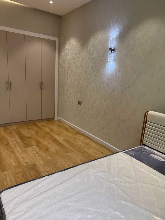 Сдается в аренду 3 комн квартира Метро Новза Евро для порядочной семьи