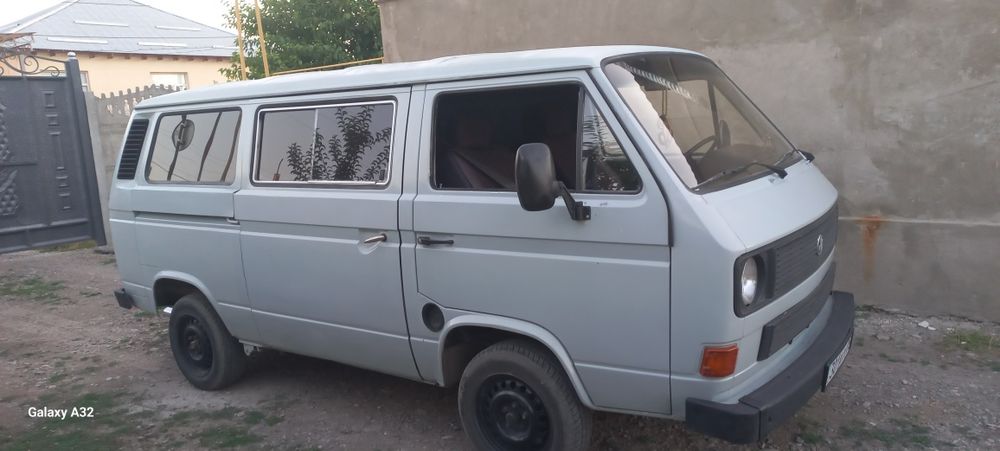 Фолсфаген транспортёр