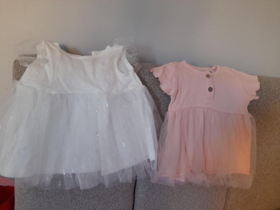 Бебешки дрехи!Нови