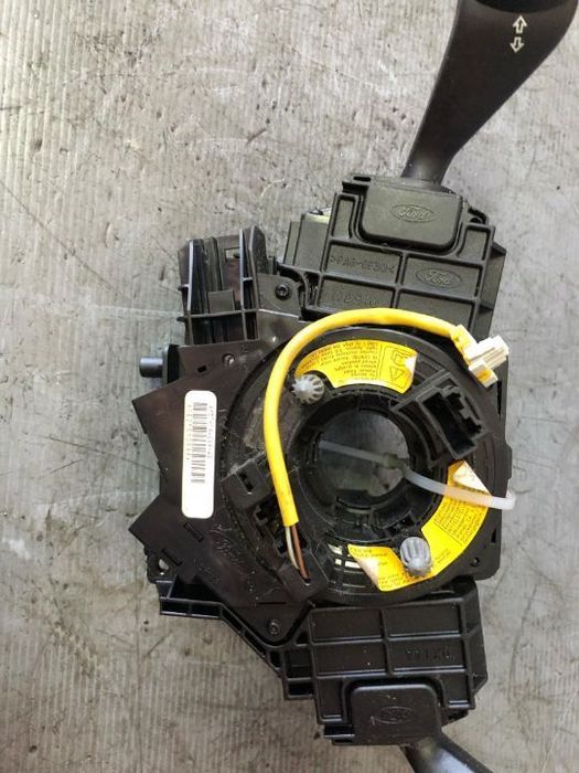 Spirala volan cu manete stergatoare parbriz semnalizare ford focus 2