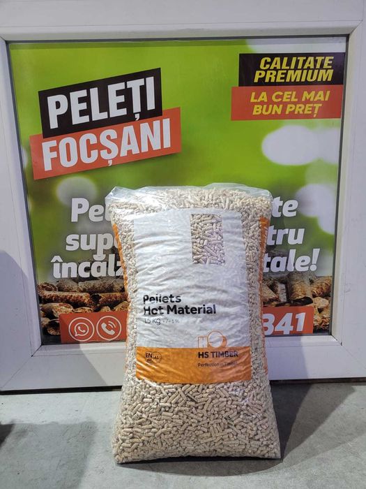 Peleti Hs Timber a1