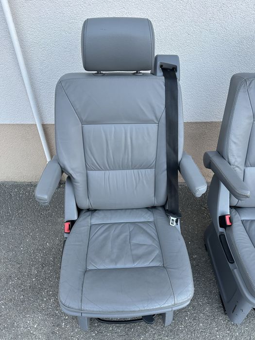 Scaune vw t5 t6 multivan rotative individuale