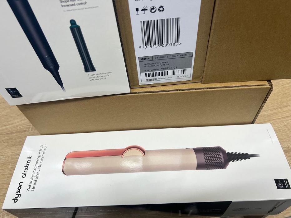 Dayson качество LUX