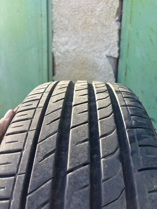 Джанти 17” 5х114.3 rondell