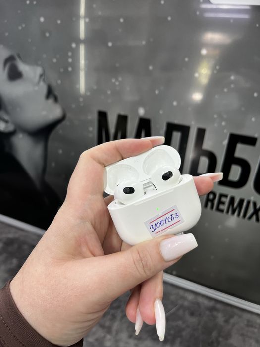 наушники AirPods 3