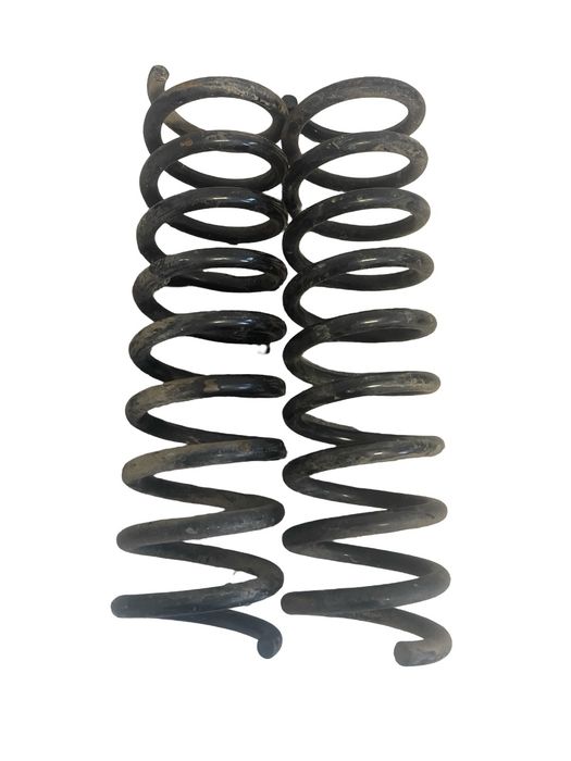 Set Arcuri Spate Ford Kuga I 2008 - 2012 2.0D 4X2