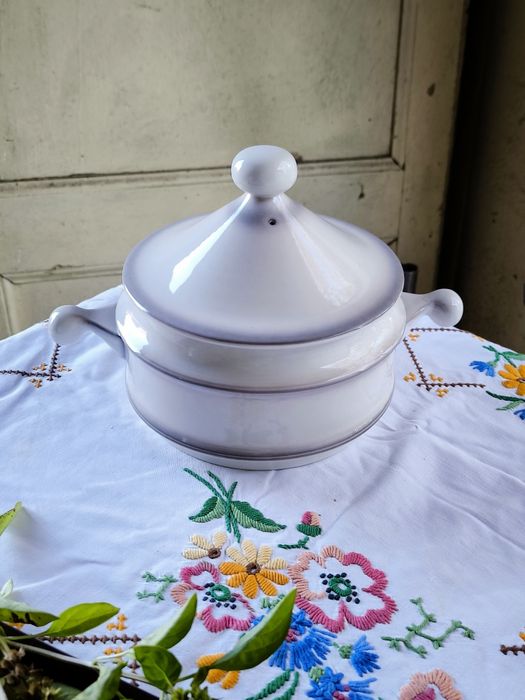 Комплект порцелан Goebel Bavaria