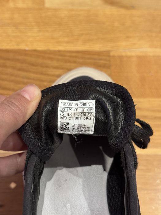 Tenisi Sneakers Y-3, 37.5