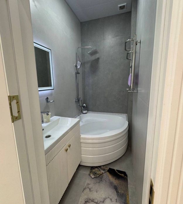 Sergiliy metro Elit hous