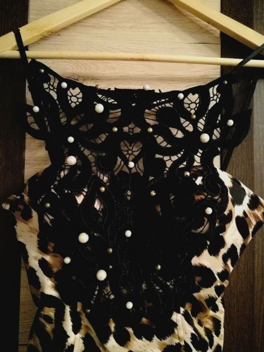 Rochie scurta mărimea M