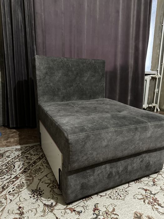 Кресло раскладушка