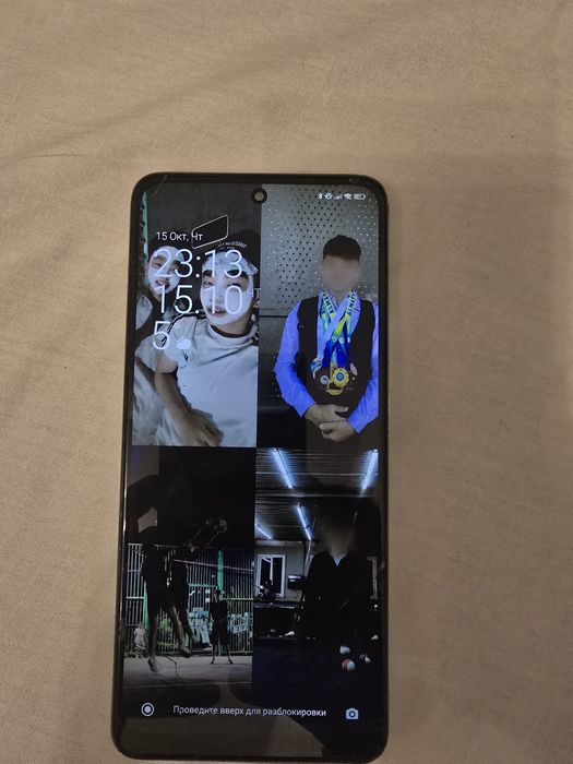 Redmi not 11 pro 5g