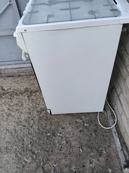 Продам плиту б/у газовую