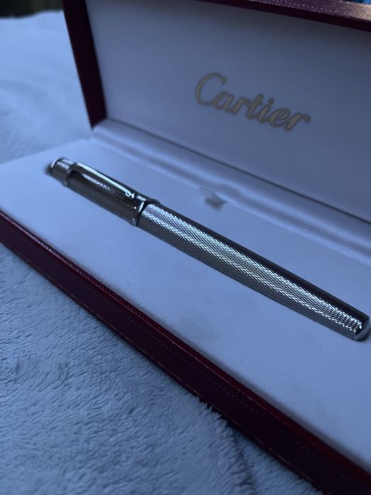 Stilou Vintage Cartier