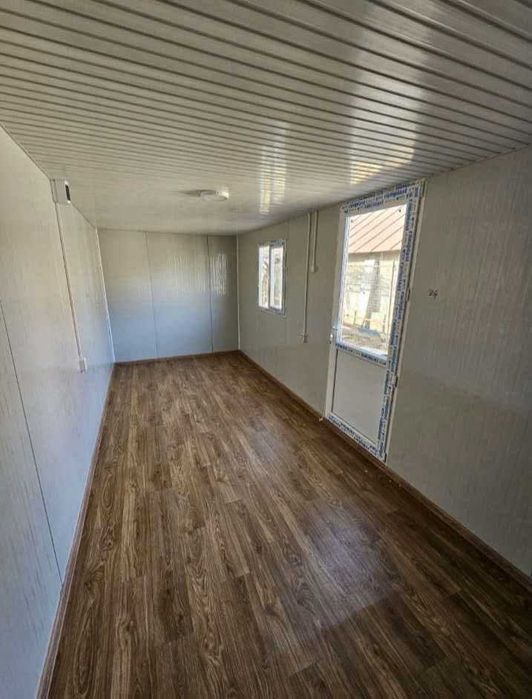 Container modular santier 2.5 x6m