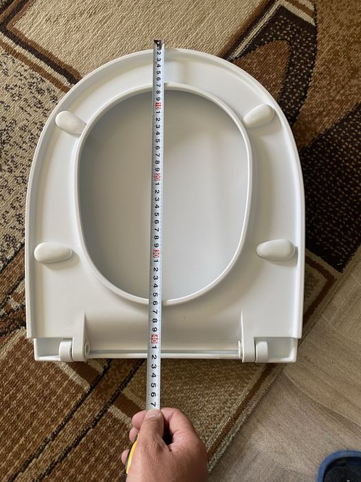 Крышка для унитаза