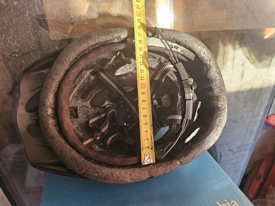 Casca bike bicicleta Uvex