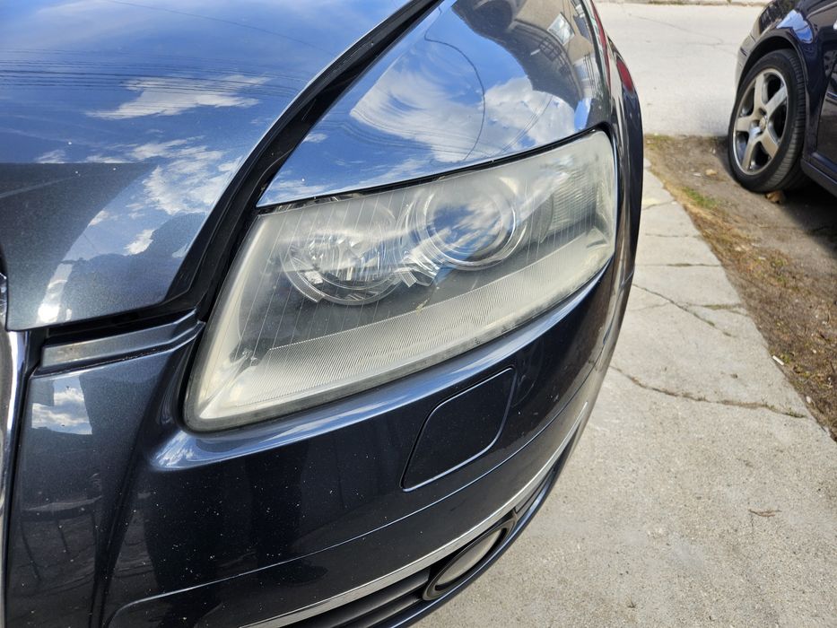 Химическо полиране или пастиране на фарове Велинград