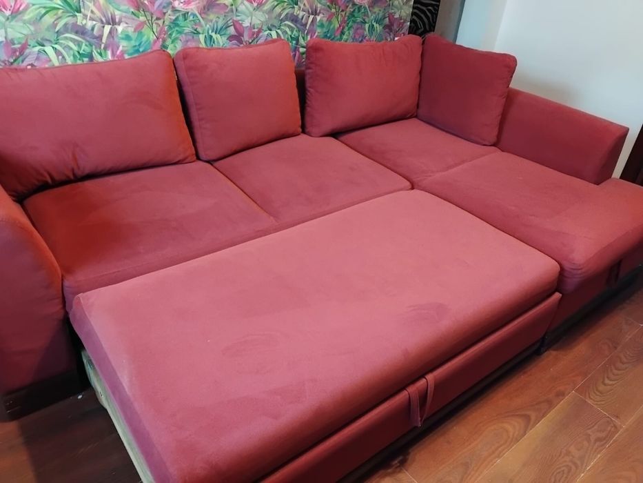 Продам диван раскладной