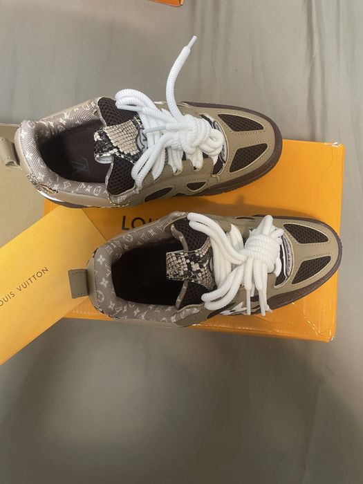 Louis vuitton skates