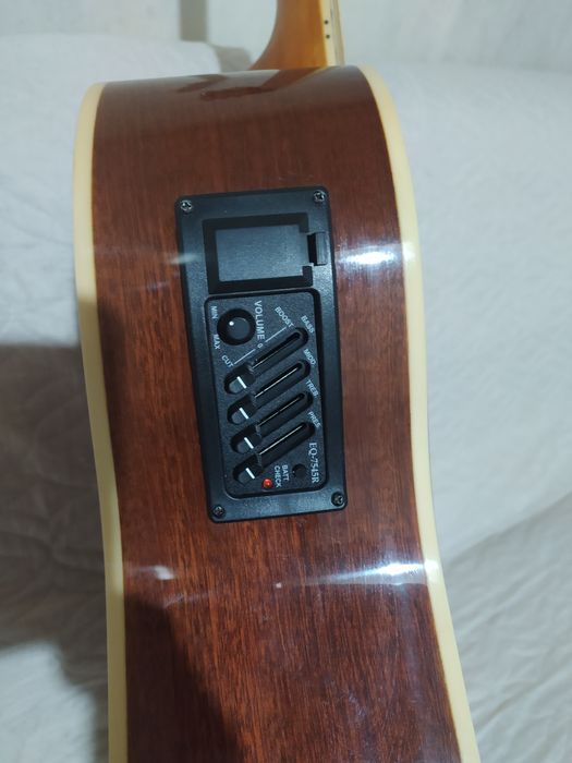 Продам 2 Акустические Гитары