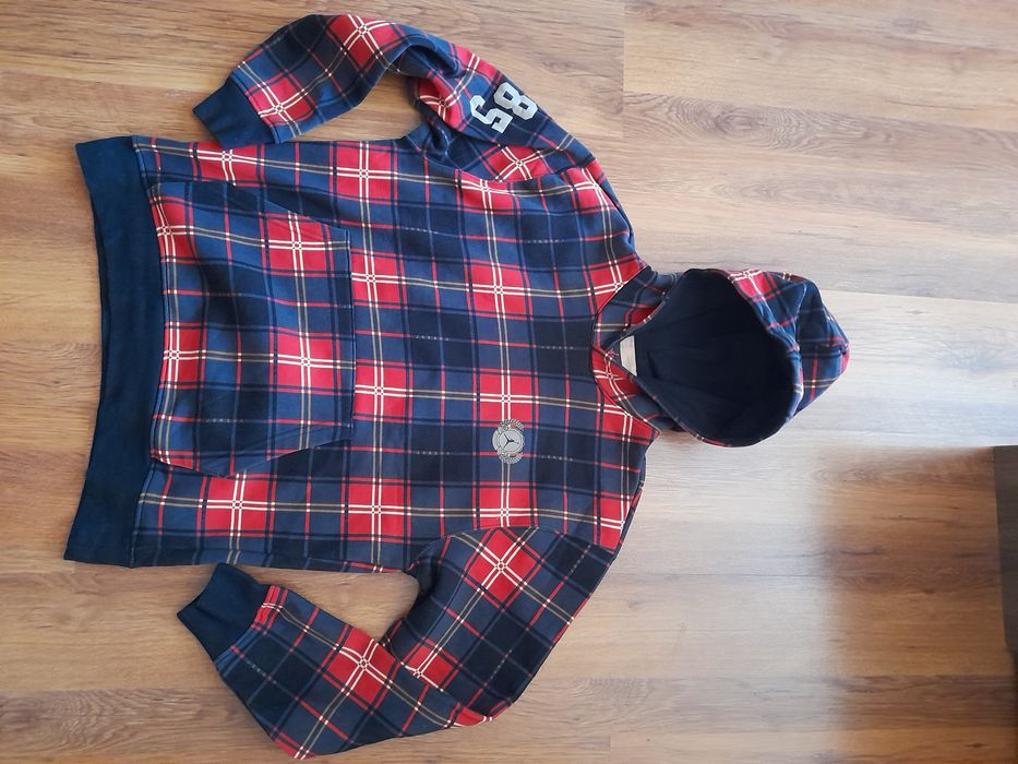 Jordan мъжки Суитчър M размер.