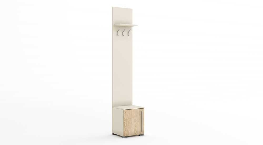 Модулна система за антре Рино 2