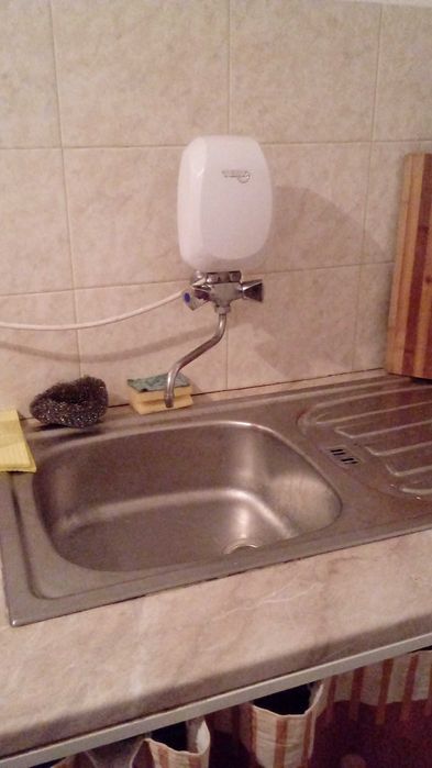 Дава се под наем  в Варна, ВИНС - 10 кв.м за 179.52 € - Снимка #9