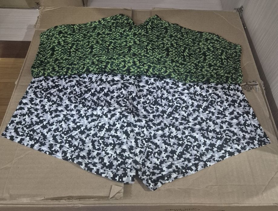 Боксеры новые 2шт