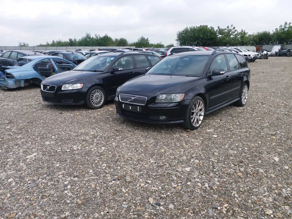 Piese auto si accesorii pentru Volvo V50 Modele 2004-2012