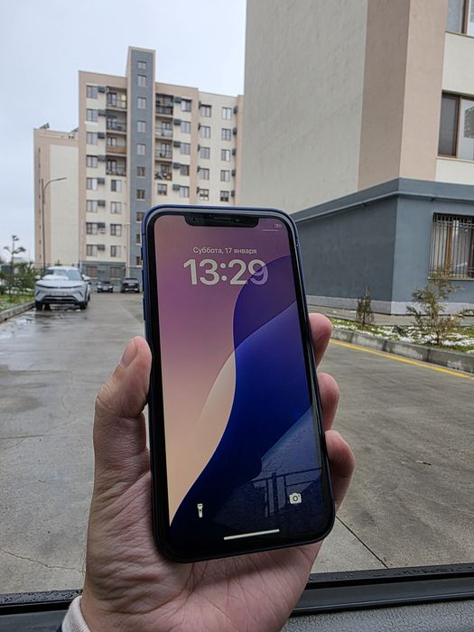 iPhone XR 17 Pro корпус