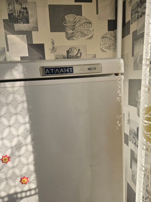 Холодильник Атлант