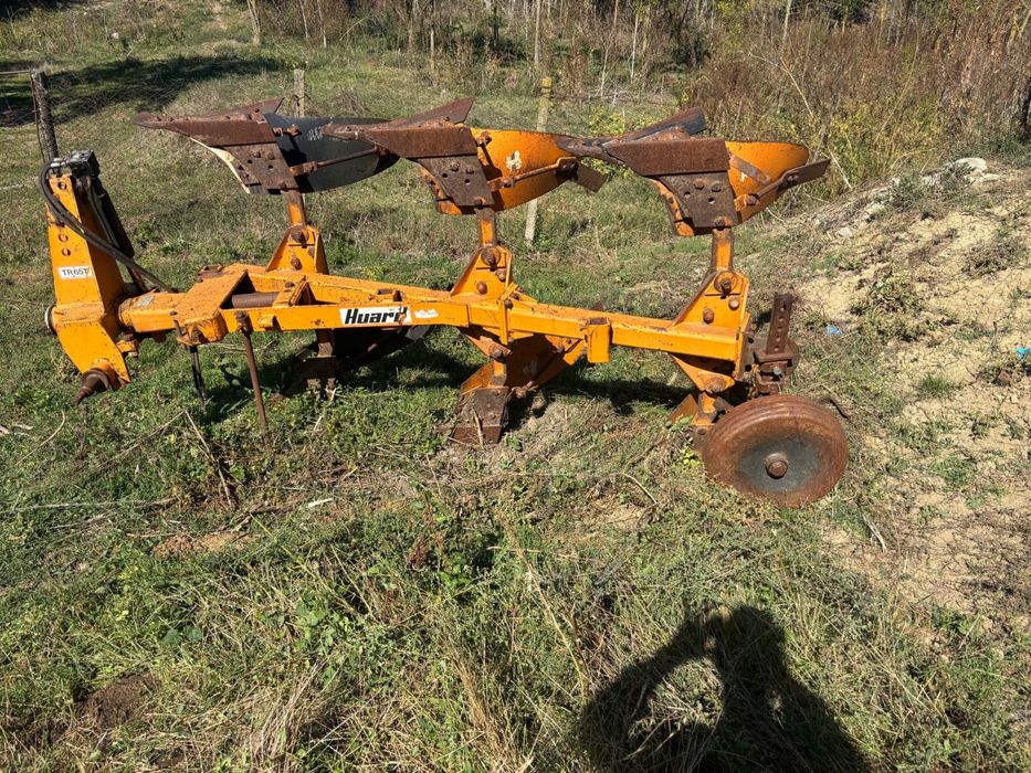Plug Huard Tr 65