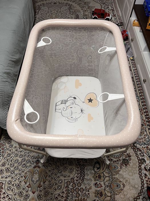 Манеж манежик Алматы