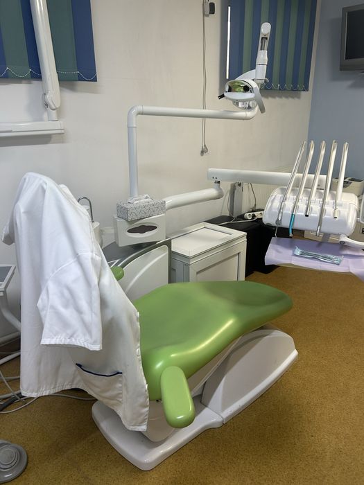 Echipament stomatologic de vanzare