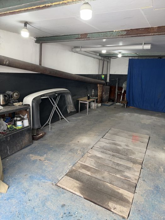 Продам гараж на юге 29 мкр