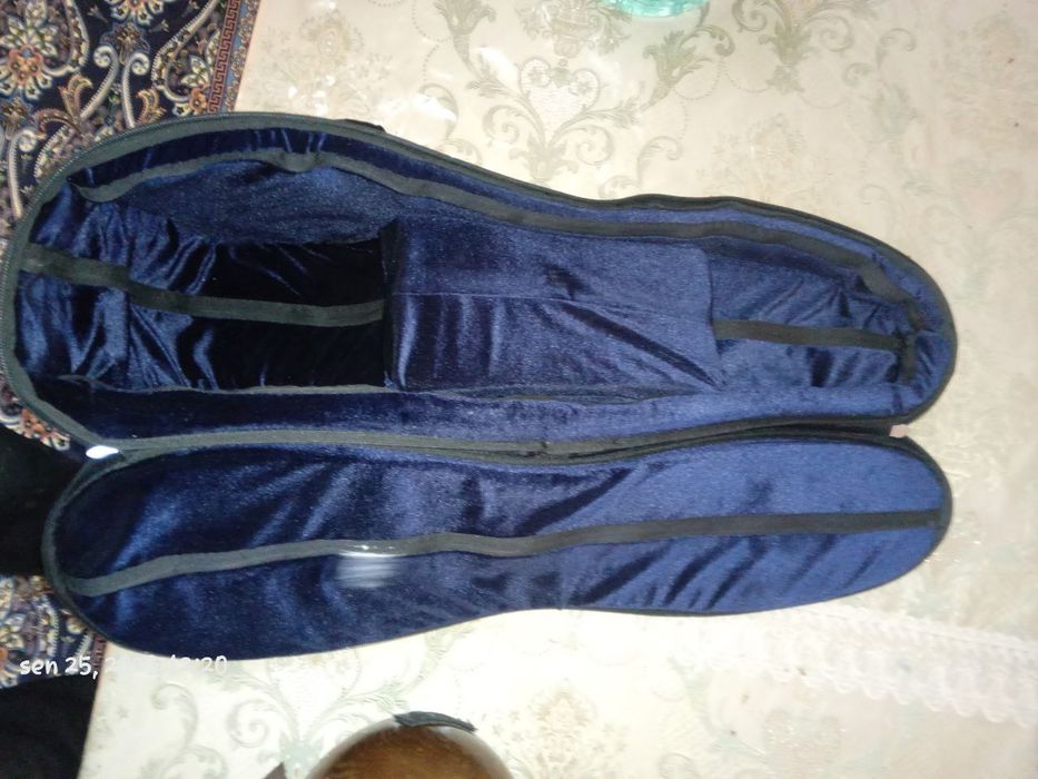 G'ijjak a'lt zakasnoy